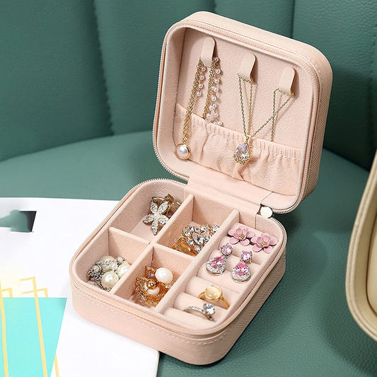 Jewellery  Box